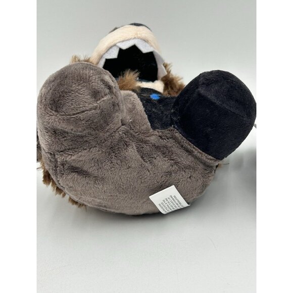 Funko Five Nights at Freddy's Twisted Wolf Plush 7" FNAF 2016 NWT - Picture 8 of 10